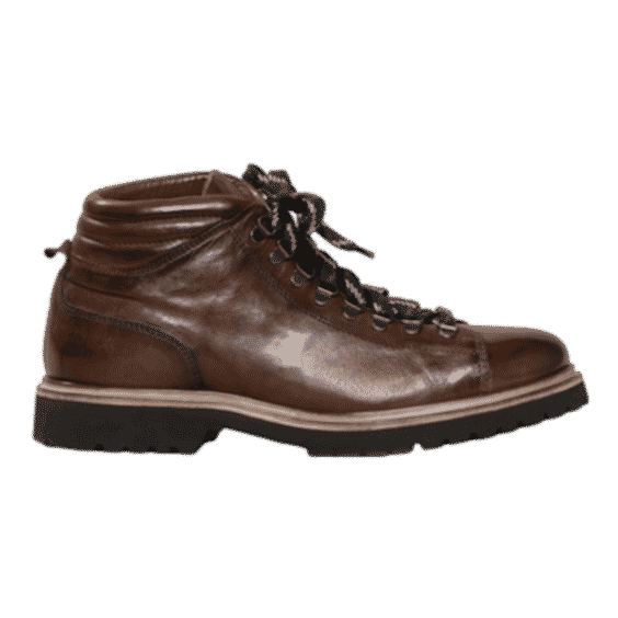 The Carlo Boot