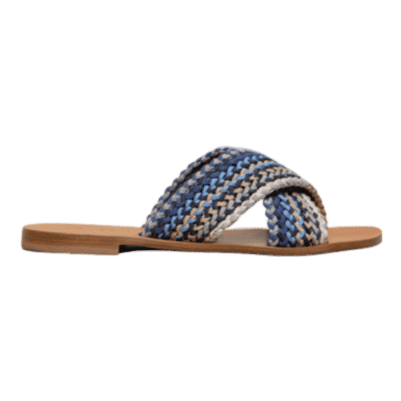 The Cecilia Sandal