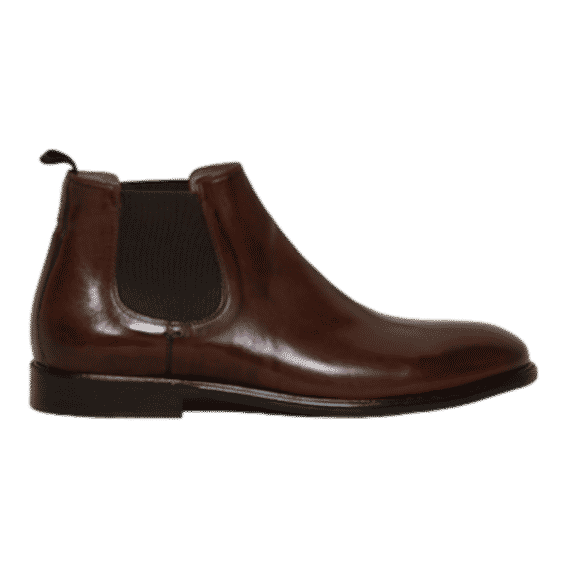The Dritto Boot
