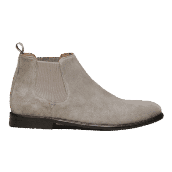 The Dritto Suede