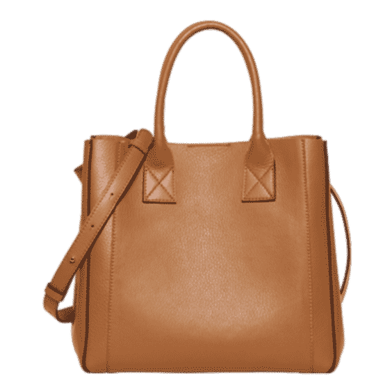 The Elena Medio Tote