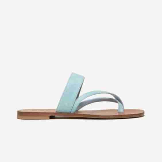 The Medio Sandal