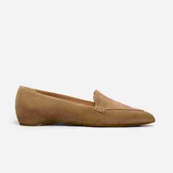 The Gia Flat