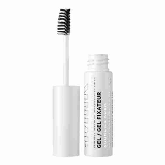 Kush Clear Brow Gel