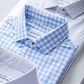 Mizzen+Main