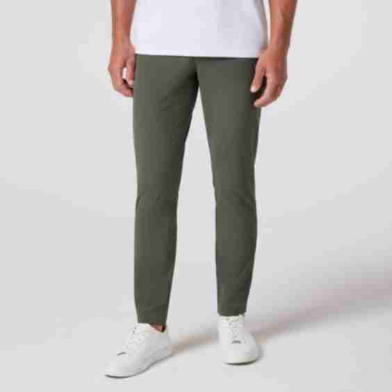 Helmsman Chino Pant