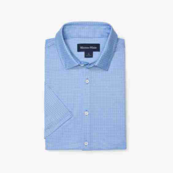 Halyard Short Sleeve Shirt