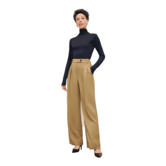 The Bia Pant