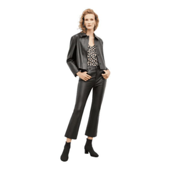 The Nicky Jacket