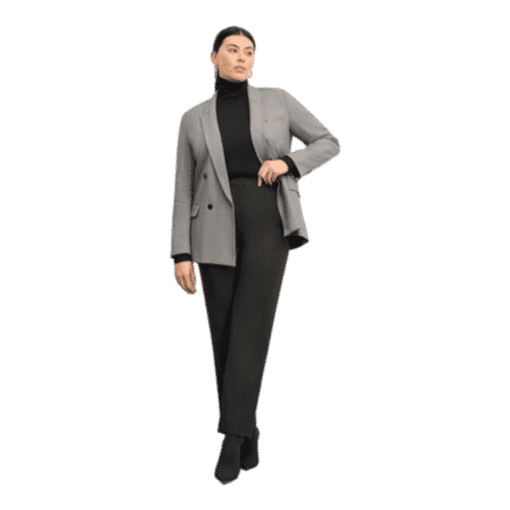 The O'Hara Blazer 