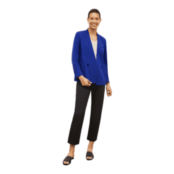 The Janette Blazer 
