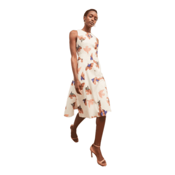 The Estela Dress 