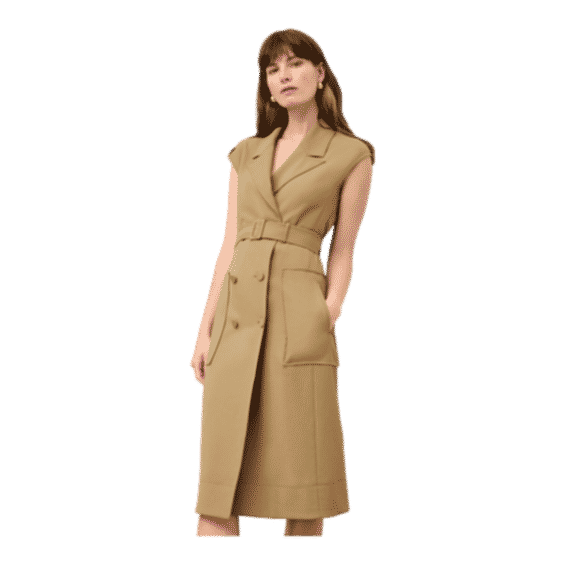 Marcella Dress