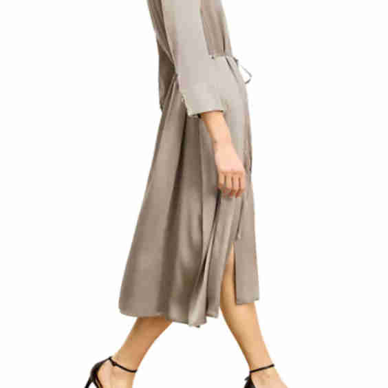 The Pepper Dress
