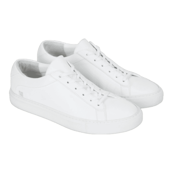 M.M.LaFleur x Koio Capri Low-Top Sneakers