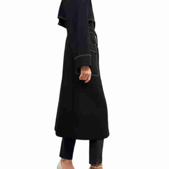 The Frankie Jacket