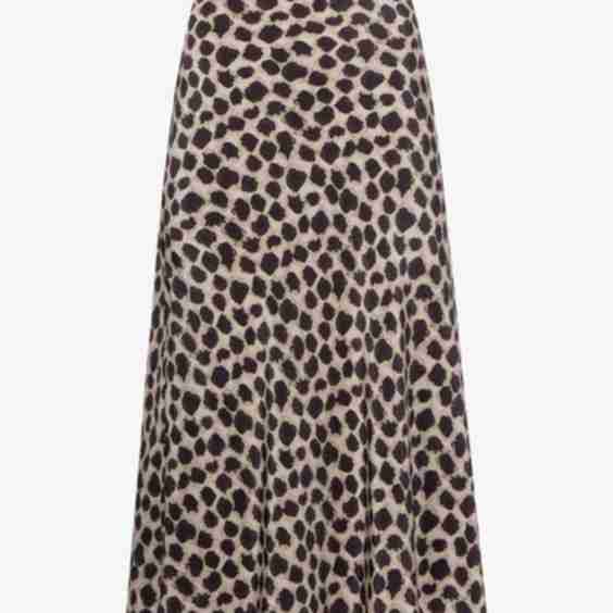 The Orchard Skirt 
