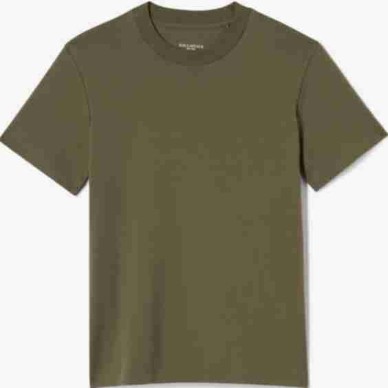 The Leslie T-Shirt 