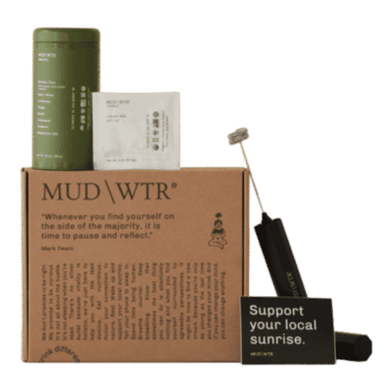 Morning Matcha Starter Kit