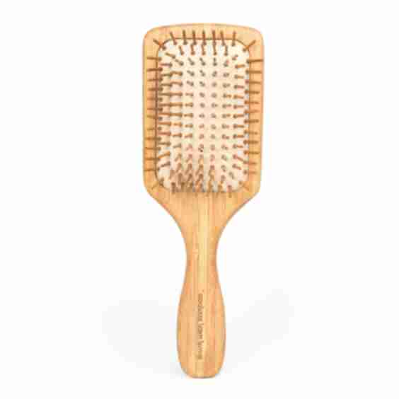 Bamboo Hairbrush