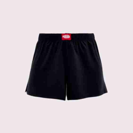 New:Cotton Lounge Shorts