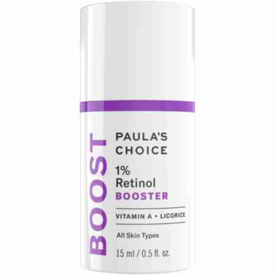 1% Retinol Booster