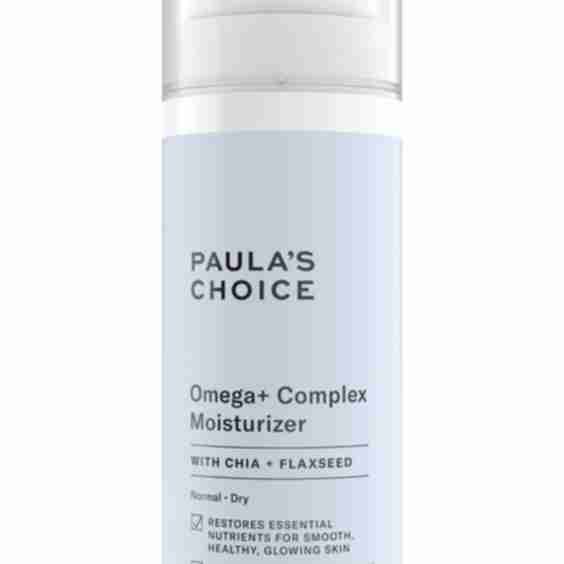OMEGA+ COMPLEX Moisturizer