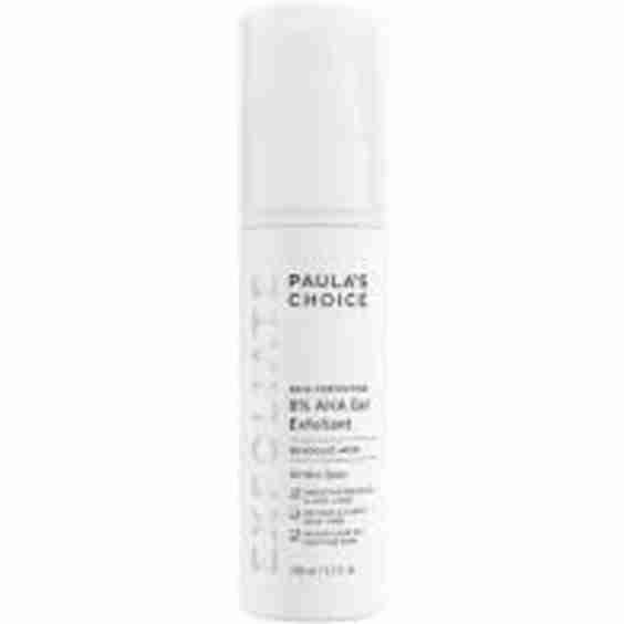 Skin Perfecting 8% AHA Gel Exfoliant