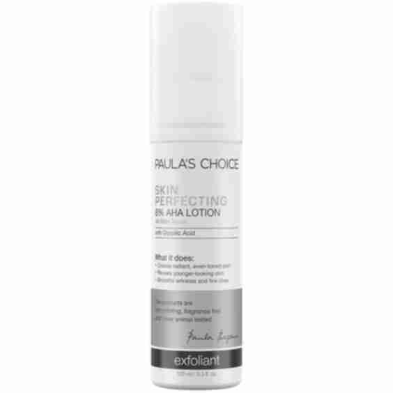 Skin Perfecting 8% AHA Lotion Exfoliant