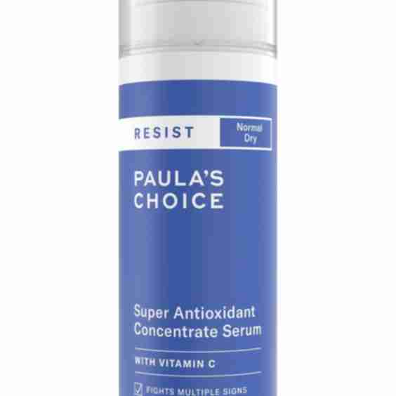 Resist Super Antioxidant Concentrate Serum