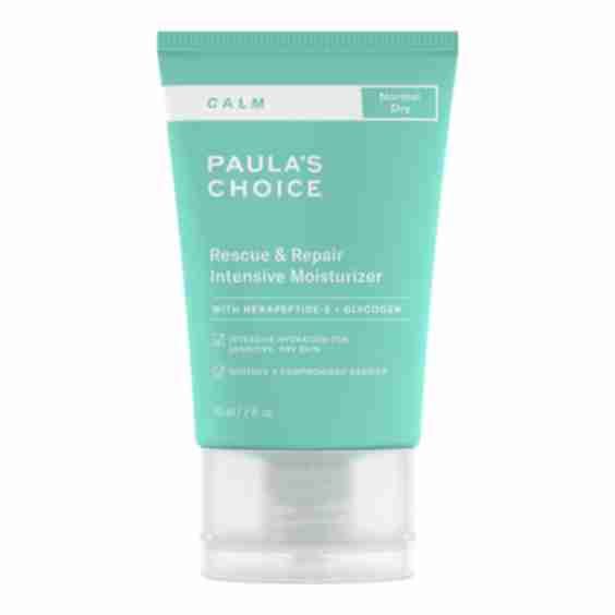 Rescue & Repair Weightless Moisturizer