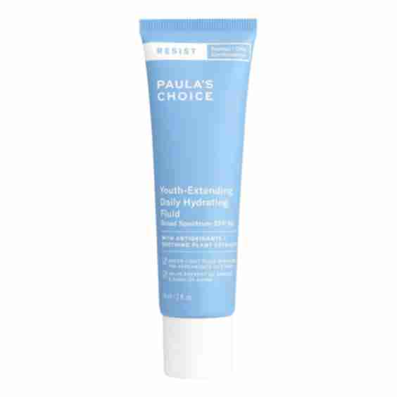Resist Youth-Extending Daily Hydrating Fluid SPF 50