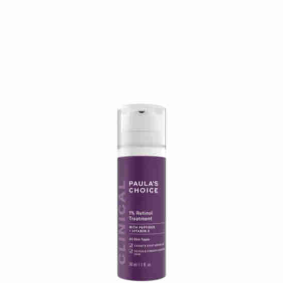 1% Retinol Treatment 30ml