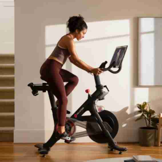Peloton Reviews