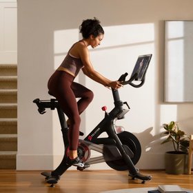 Peloton