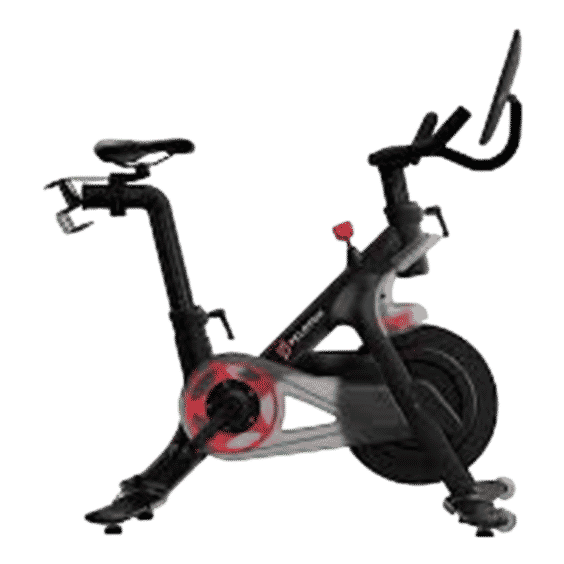 Cross Training Bike