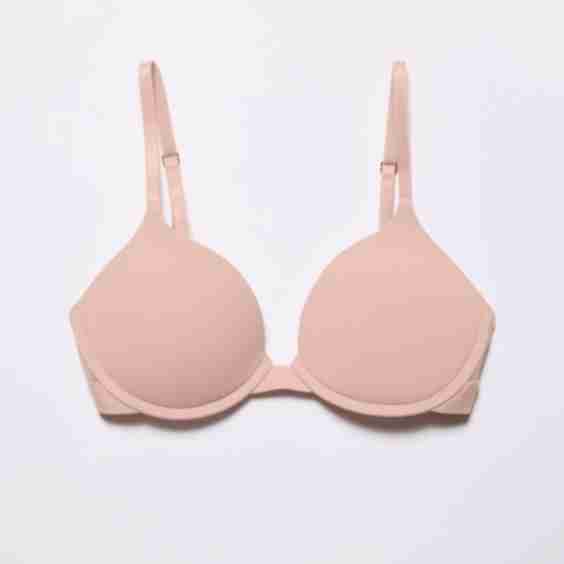 Lift Up Bra