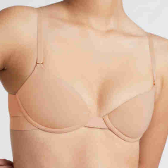Demi T-Shirt Bra