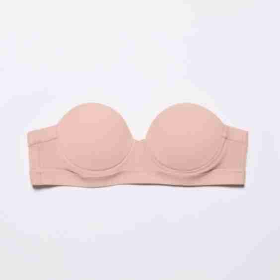 MVP Multiway Strapless Bra