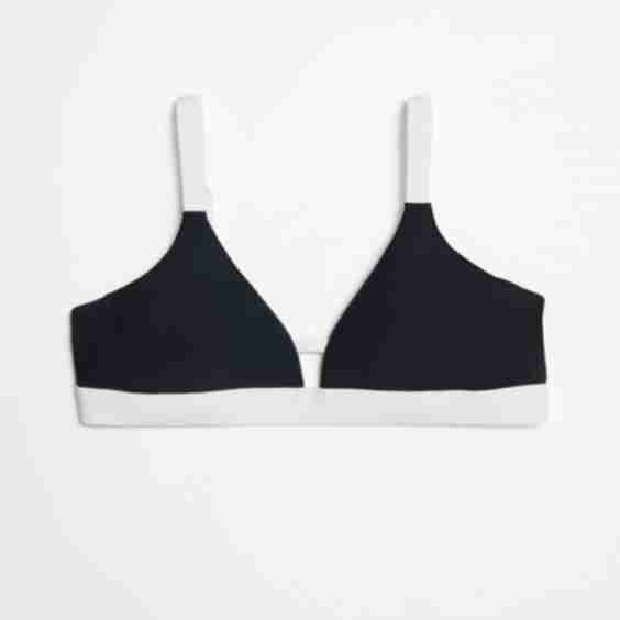 Limitless Bikini Top