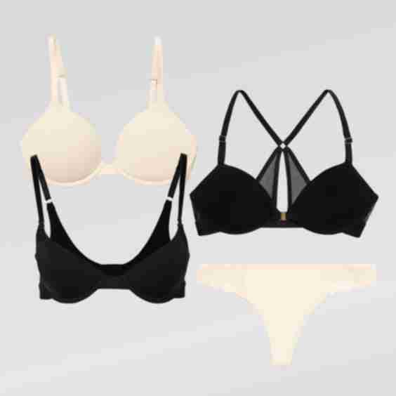The Day To Night Bundle