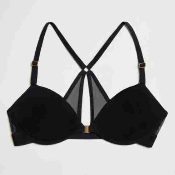 Ultimate Racerback T Shirt Bra