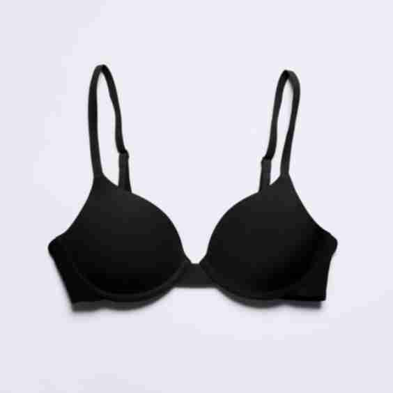 Simply Smooth T-Shirt Bra