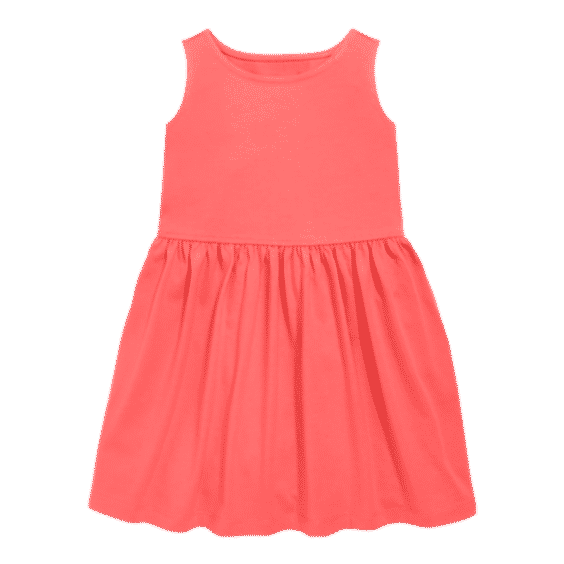 Recess Dress