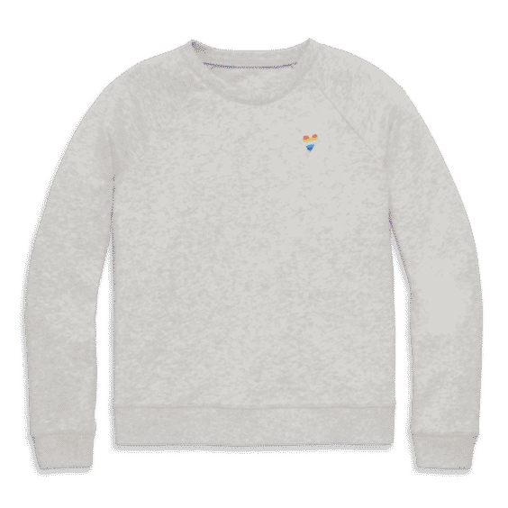 Adult 24/7 Embroidered Sweatshirt 