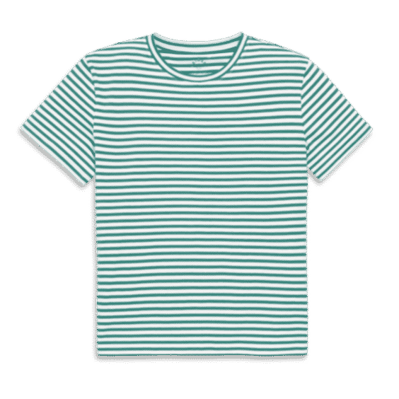 Easy Crewneck Tee