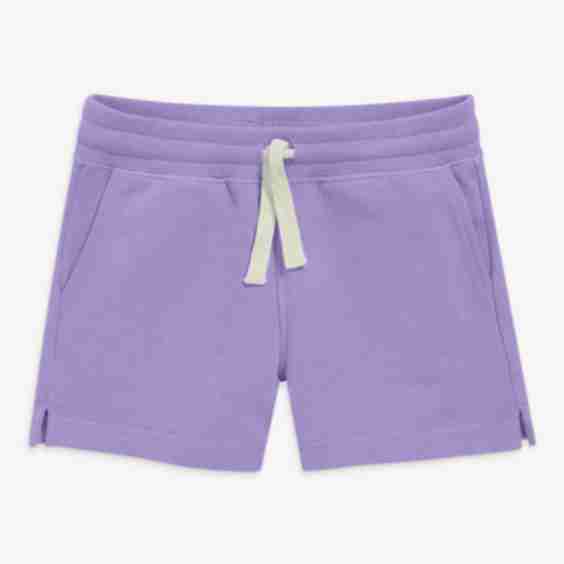 Track Short