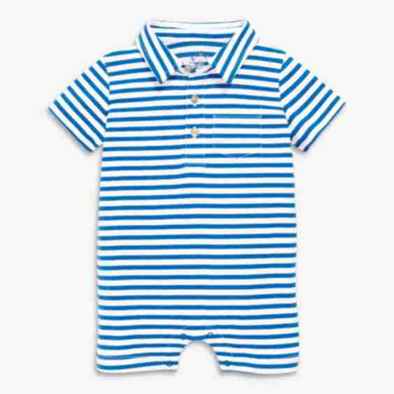 Polo Shortie