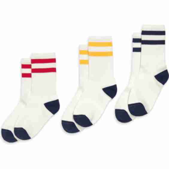 Athletic Sock