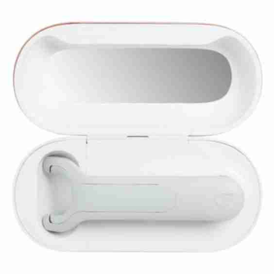 Refillable Floss Pick & Dispensing Case